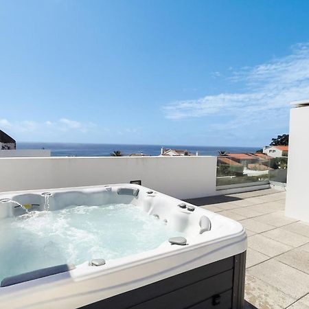 Apartmán Oceanside East Ponta Delgada Exteriér fotografie