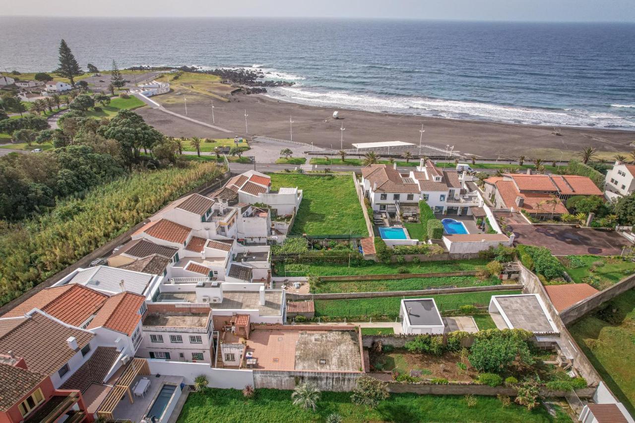 Apartmán Oceanside East Ponta Delgada Exteriér fotografie